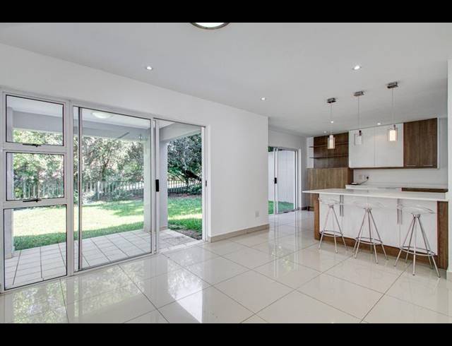 3 BEDROOM PROPERTY TO RENT IN DAINFERN GOLF ESTATE